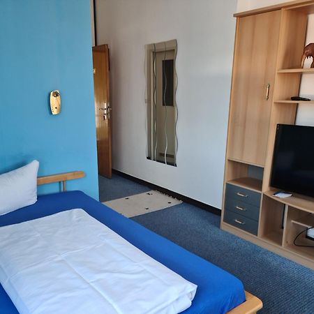 Hotel Sueden Berlin Extérieur photo